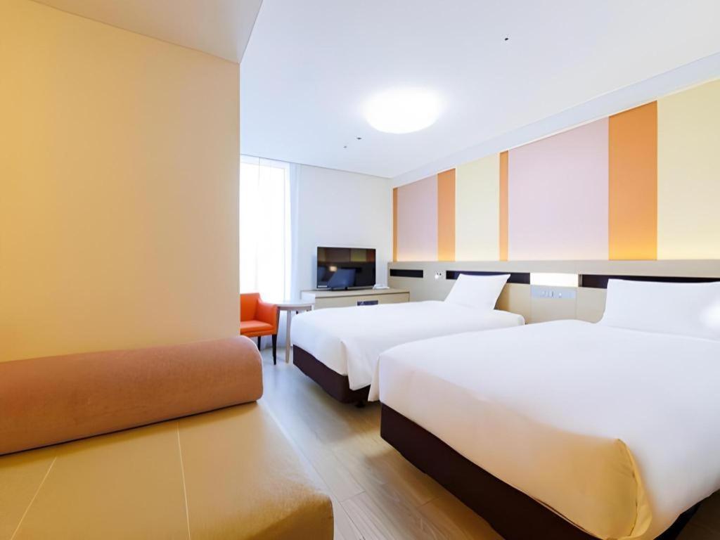 Hotel Dream Gate Maihama Annex Ураясу Экстерьер фото