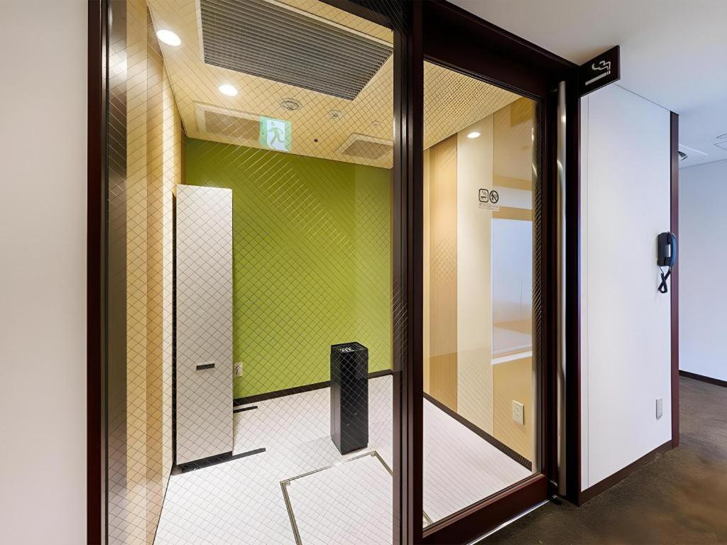 Hotel Dream Gate Maihama Annex Ураясу Экстерьер фото
