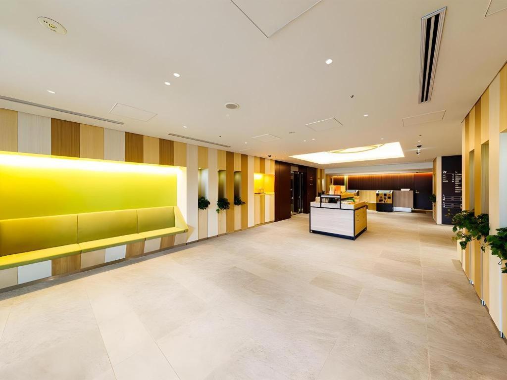 Hotel Dream Gate Maihama Annex Ураясу Экстерьер фото